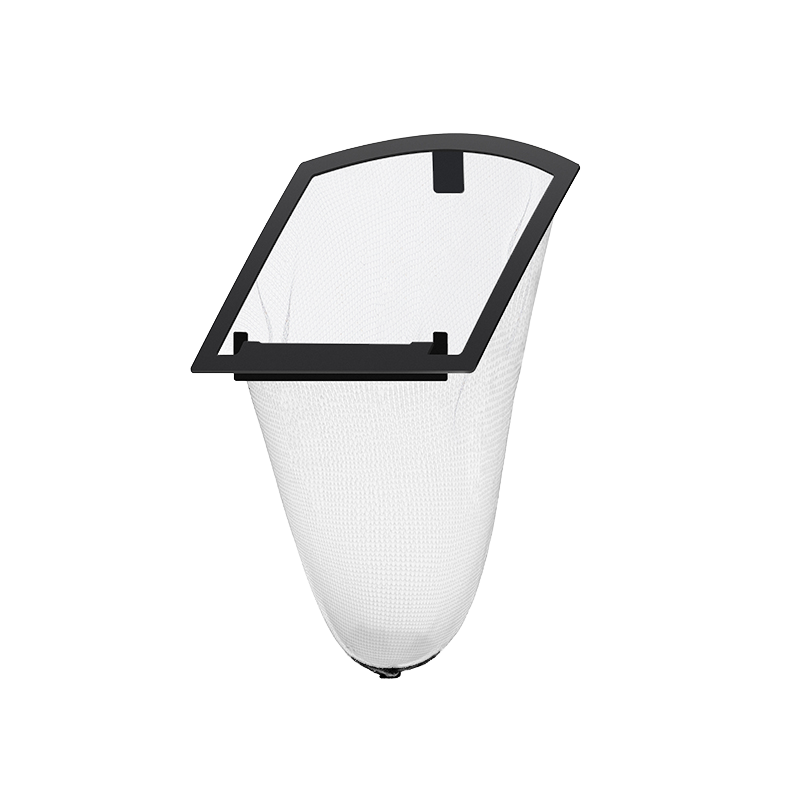 5 שקיות חד-פעמיות לפסולת מוצקה לשואב שוטף Narwal S30 Pro