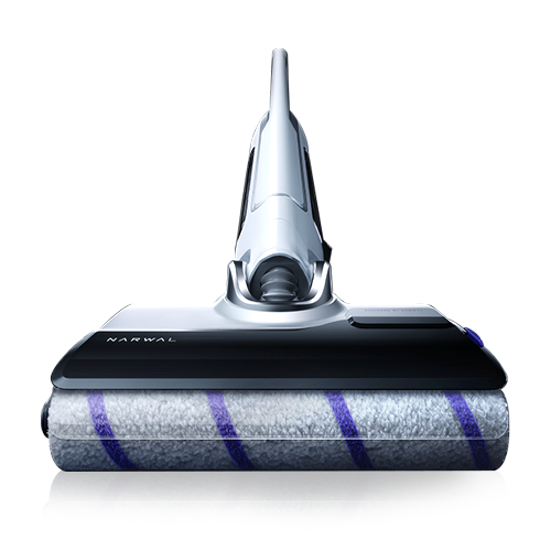שואב אבק אלחוטי & שואב שוטף Narwal S20 לבן