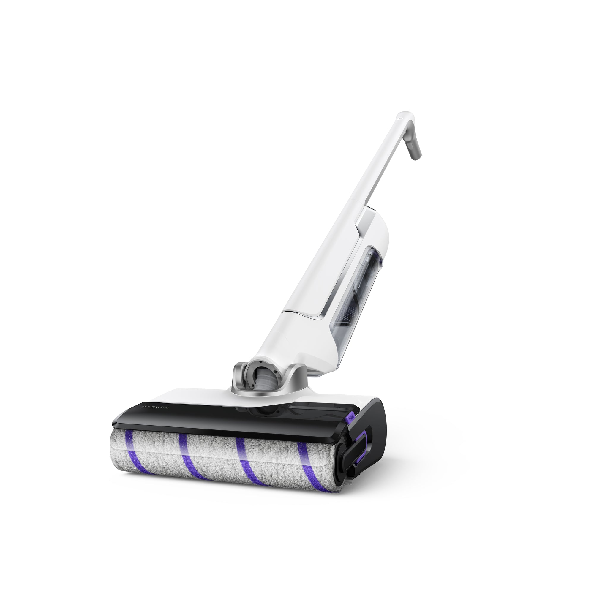 שואב אבק אלחוטי & שואב שוטף Narwal S20 לבן