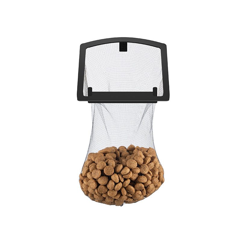 5 שקיות חד-פעמיות לפסולת מוצקה לשואב שוטף Narwal S30 Pro