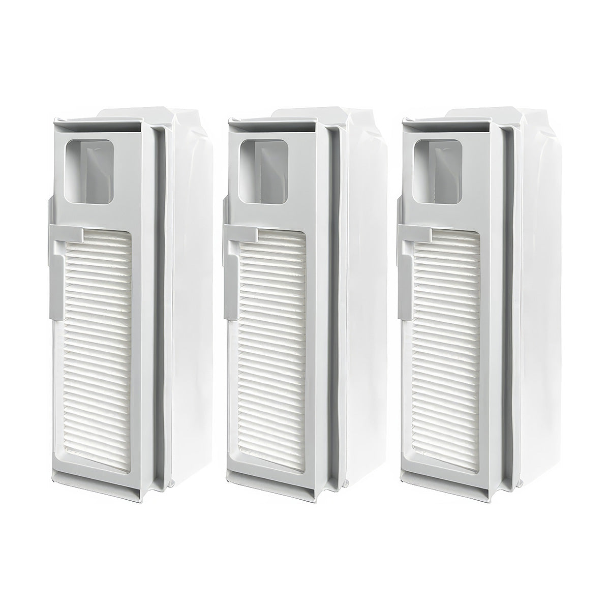 3 שקיות איסוף אבק לשואב אבק רובוטי FREO X Ultra / X Plus