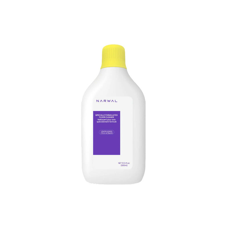 נוזל שטיפה מקורי 950ML לרובוטי NARWAL+FLOW