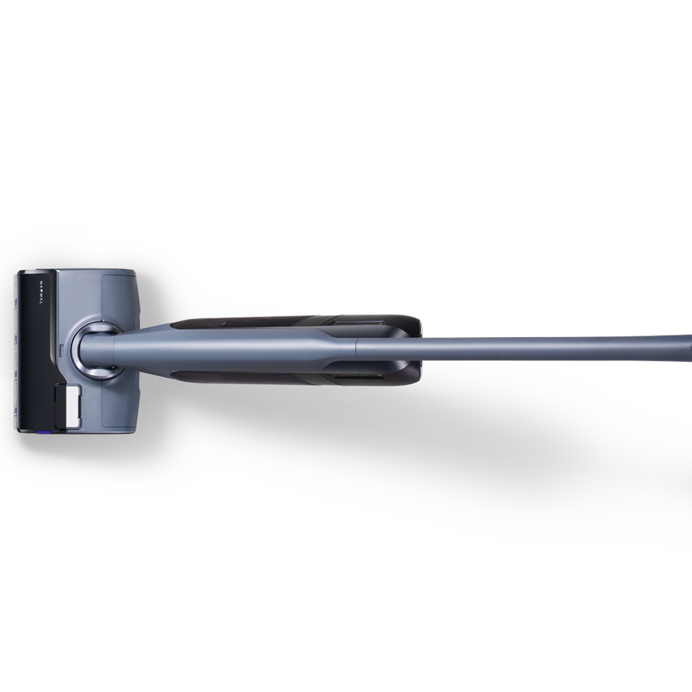 שואב אבק אלחוטי & שואב שוטף Narwal S30 Pro כסוף