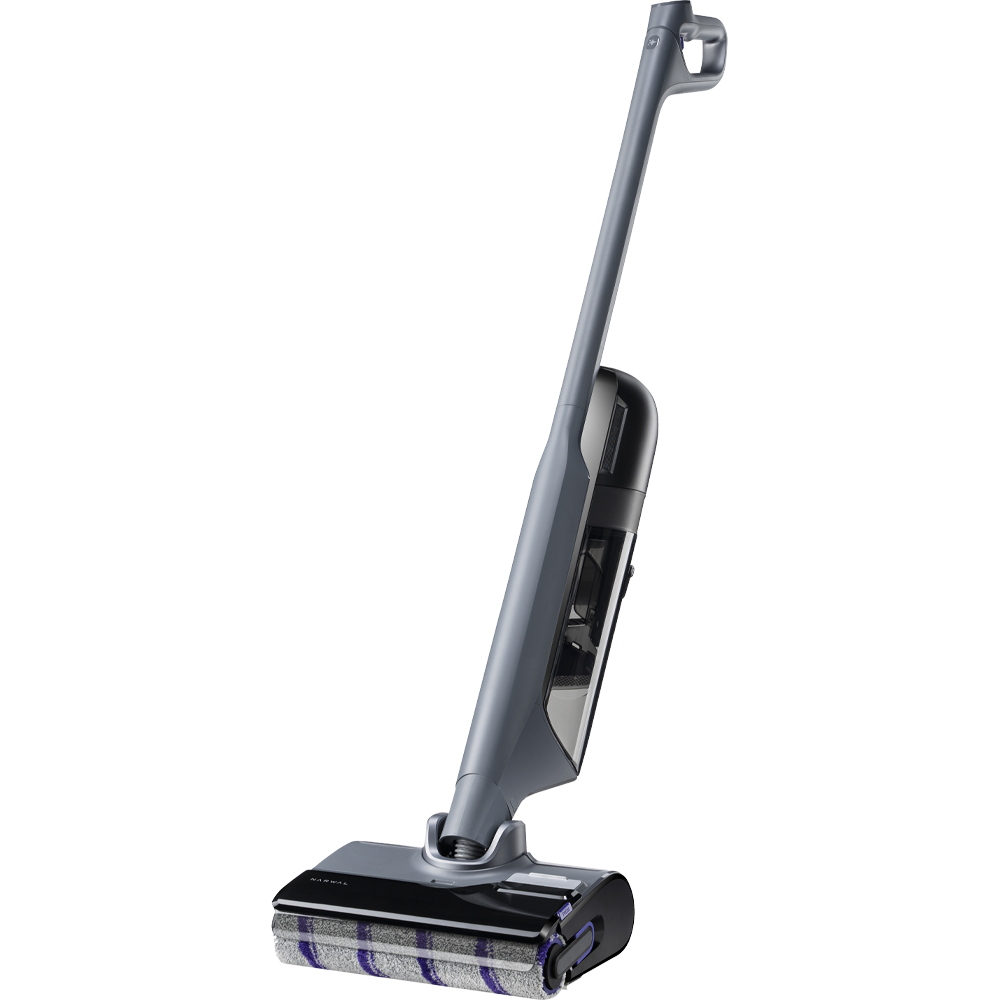 שואב אבק אלחוטי & שואב שוטף Narwal S30 Pro כסוף