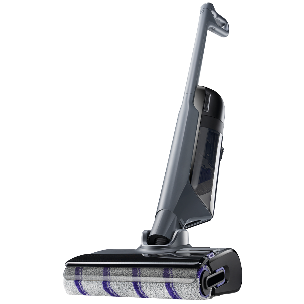 שואב אבק אלחוטי & שואב שוטף Narwal S30 Pro כסוף