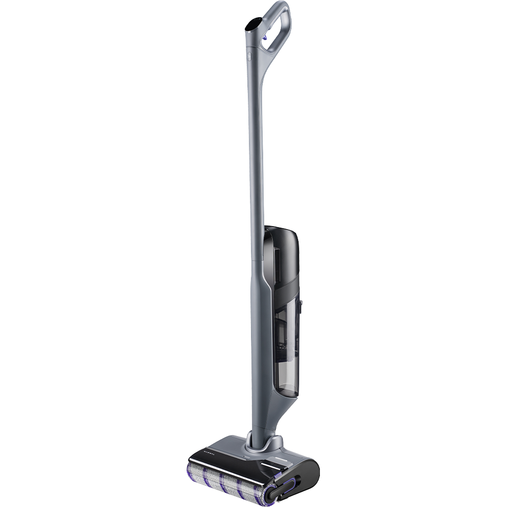 שואב אבק אלחוטי & שואב שוטף Narwal S30 Pro כסוף