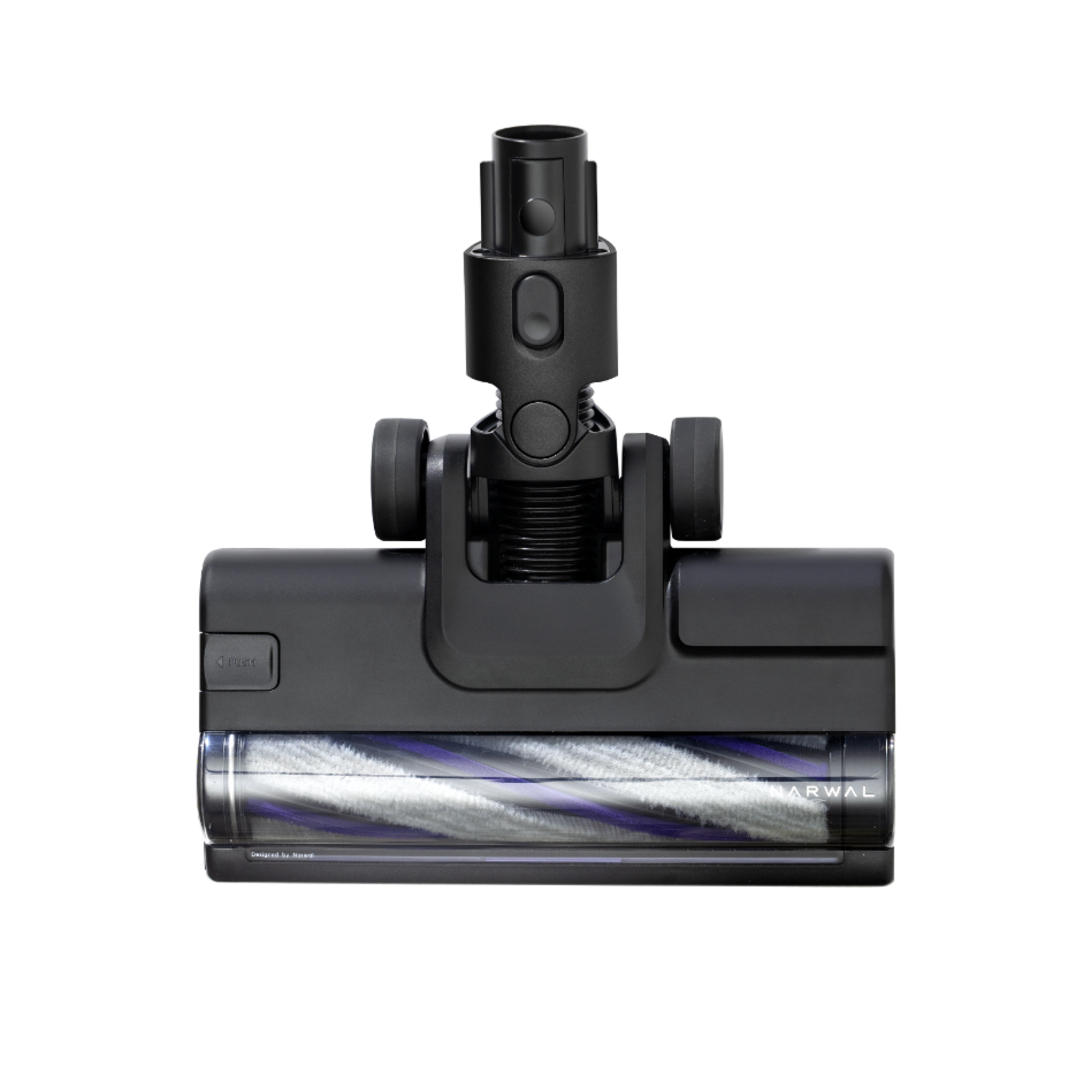 מברשת רולר ראשית לשואב Narwal Cube V50