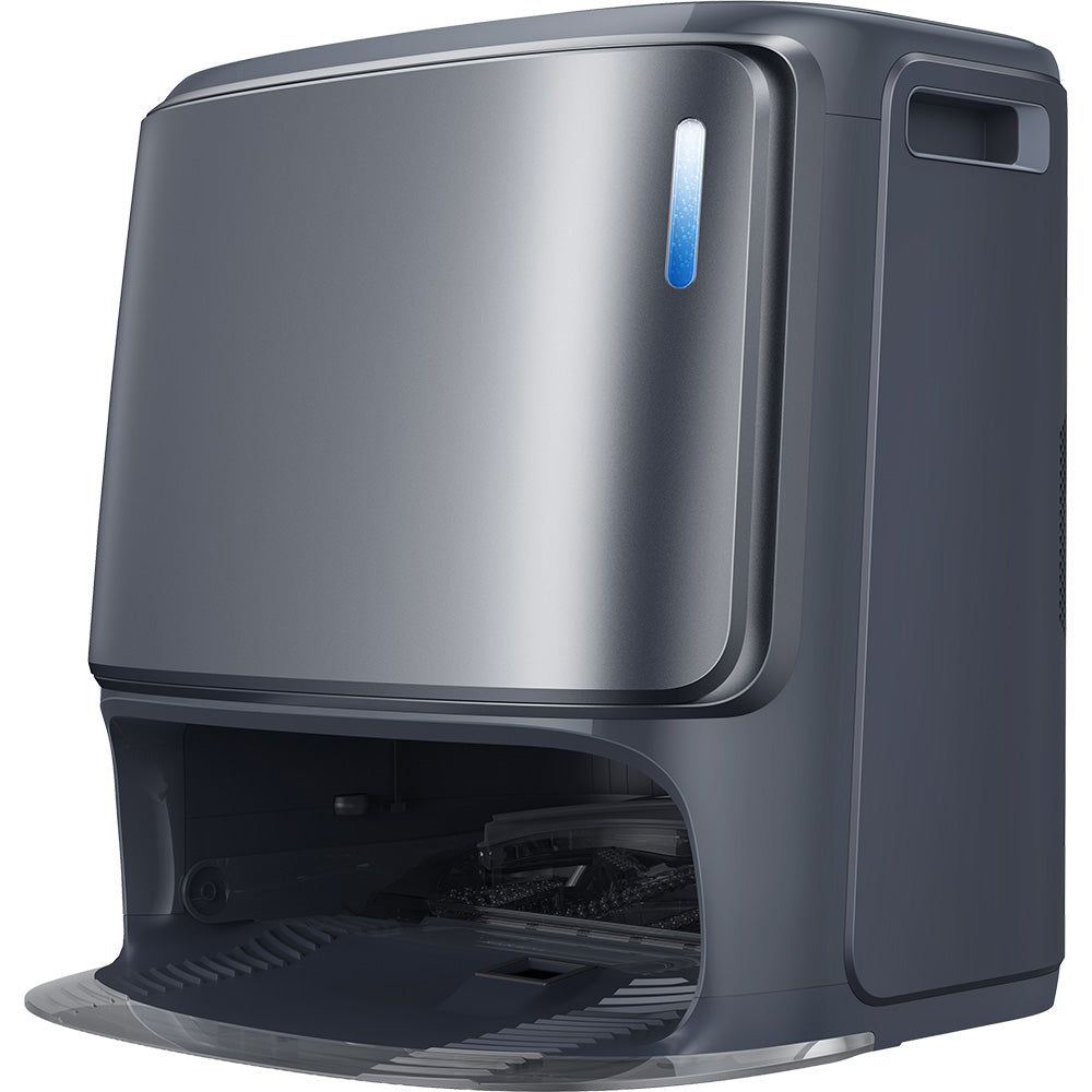 שואב אבק רובוטי שוטף Narwal Freo Z Ultra כסוף