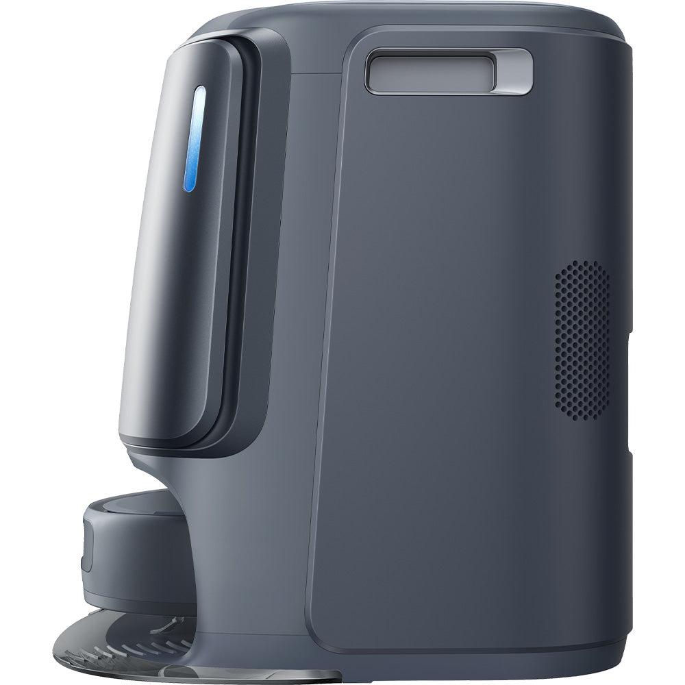 שואב אבק רובוטי שוטף Narwal Freo Z Ultra כסוף