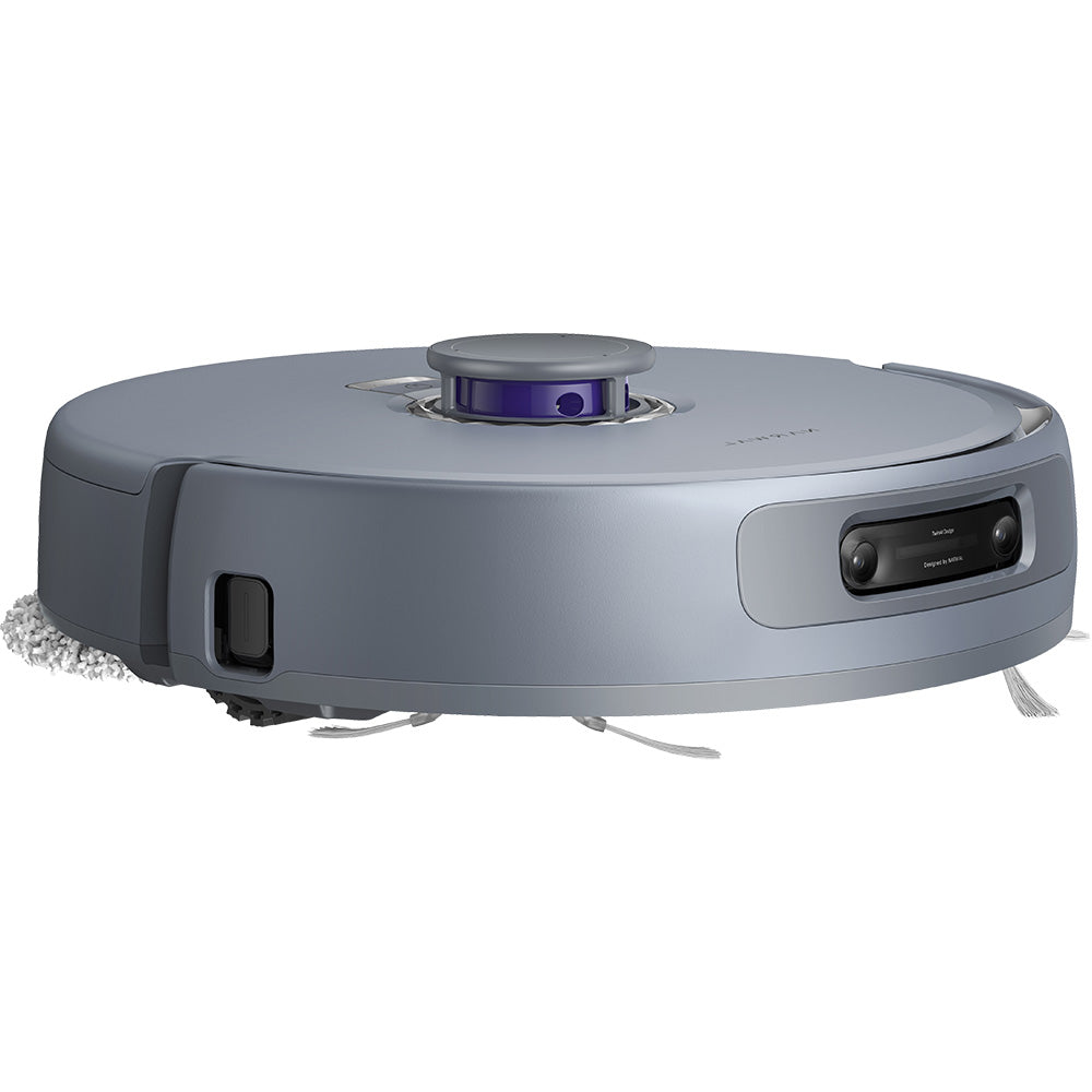 שואב אבק רובוטי שוטף Narwal Freo Z Ultra כסוף