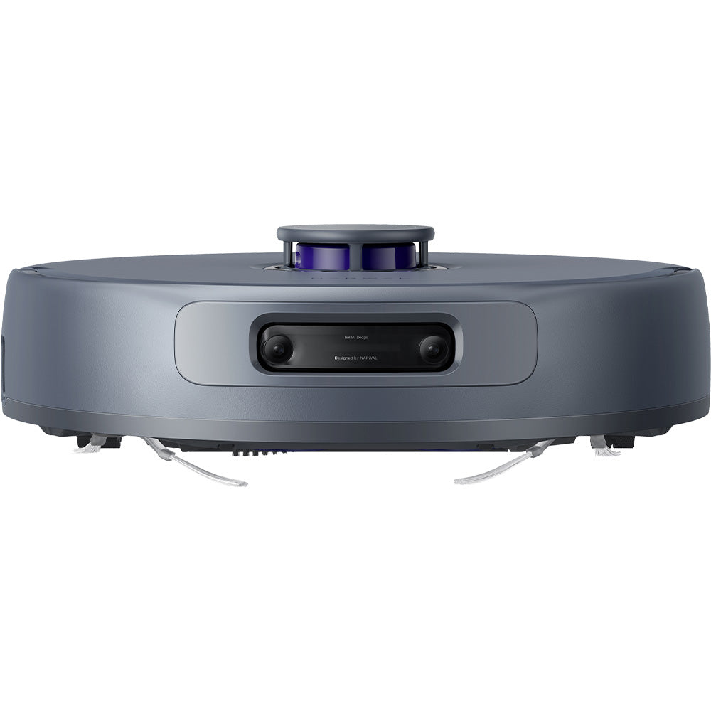 שואב אבק רובוטי שוטף Narwal Freo Z Ultra כסוף