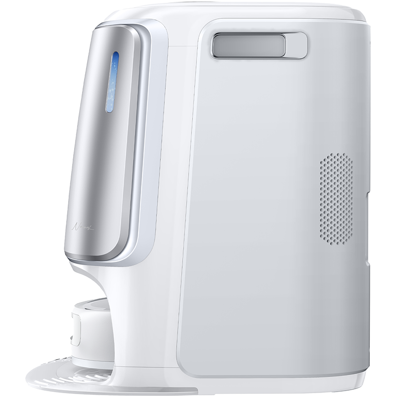 שואב אבק רובוטי שוטף  Narwal Freo Z10 Ultra לבן/כסוף