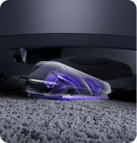 טכנולוגיית CarpetFocus™.
