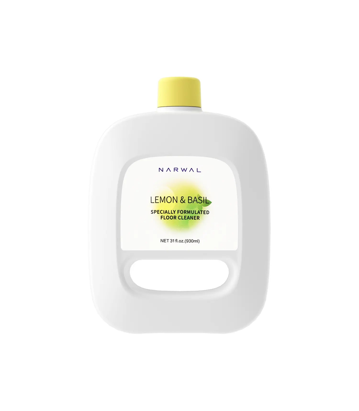 נוזל ניקוי מובנה לשואב אבק רובוטי Narwal Freo/X ULTRA