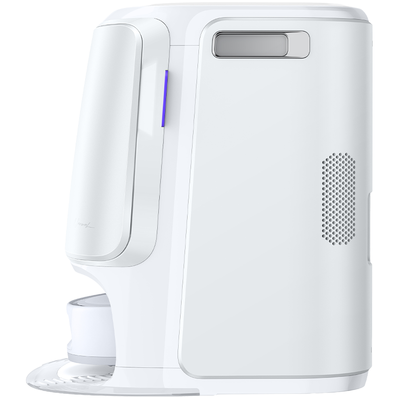 שואב אבק רובוטי שוטף  Narwal Freo Z10 כסוף