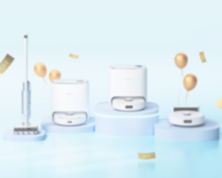 The narwal robot vacuum and mop collections