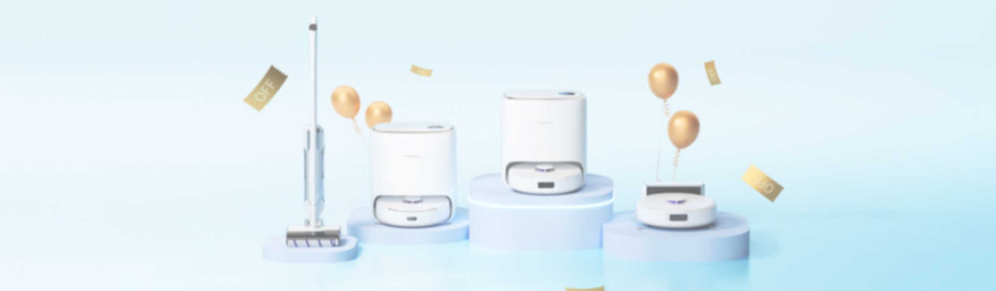 The narwal robot vacuum and mop collections