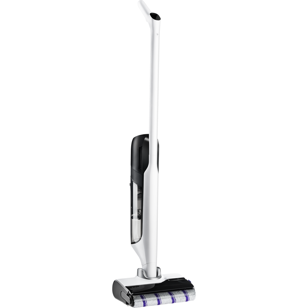 שואב אבק אלחוטי & שואב שוטף Narwal S30 לבן