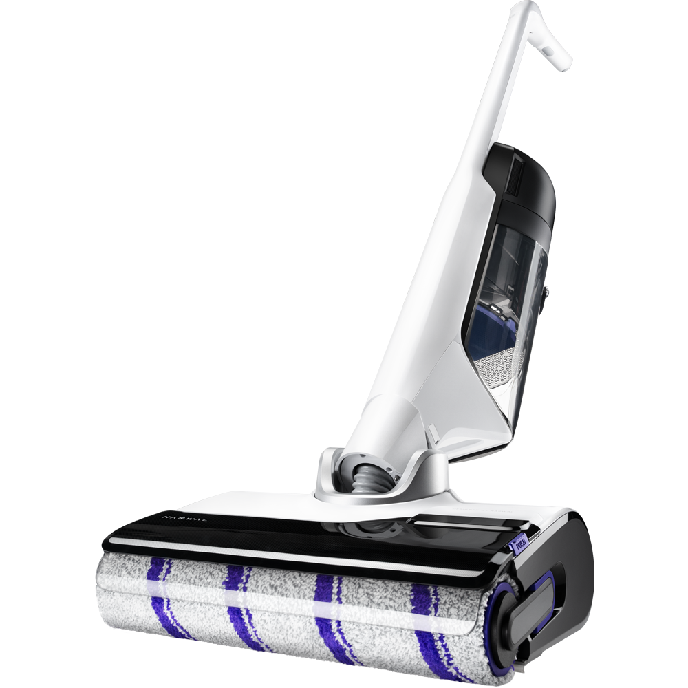 שואב אבק אלחוטי & שואב שוטף Narwal S30 לבן